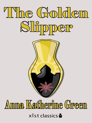 cover image of The Golden Slipper